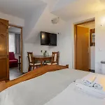Jagodic Garni Hotel Cerklje na Gorenjskem