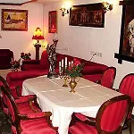 Jagodic Garni Hotel
