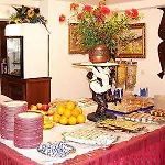 Jagodic Garni Hotel 3*