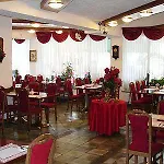 Jagodic Garni Hotel 3*