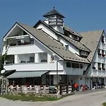 Hotel Jagodic Garni Cerklje na Gorenjskem