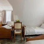 Jagodic Garni Hotel Cerklje na Gorenjskem