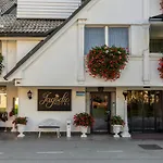 Hotel Jagodic Garni Cerklje na Gorenjskem