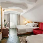 Hotel Jagodic Garni
