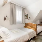 Jagodic Garni Hotel Cerklje na Gorenjskem