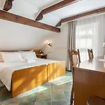 Jagodic Garni Hotel Cerklje na Gorenjskem