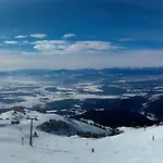 Hotel Jagodic Garni Cerklje na Gorenjskem