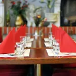 Jagodic Garni Hotel Cerklje na Gorenjskem
