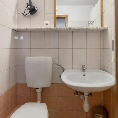 Szálloda Jagodic Garni 3*