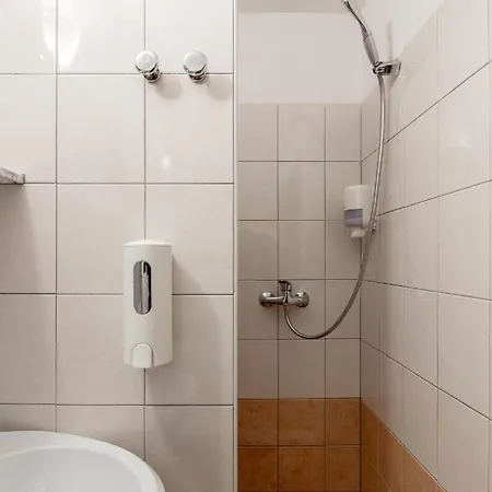 Hotel Jagodic Garni