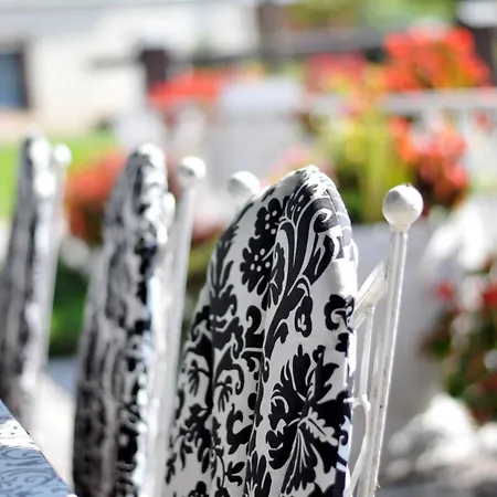 Ξενοδοχείο Jagodic Garni Cerklje na Gorenjskem