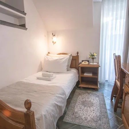 Jagodic Garni Hotel