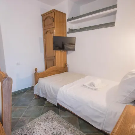 Jagodic Garni Hotel