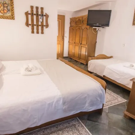Jagodic Garni Hotel Cerklje na Gorenjskem