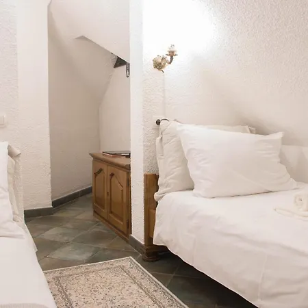 Jagodic Garni Hotel
