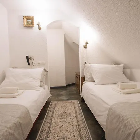 Jagodic Garni Hotel Cerklje na Gorenjskem