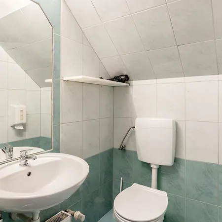 Hotel Jagodic Garni