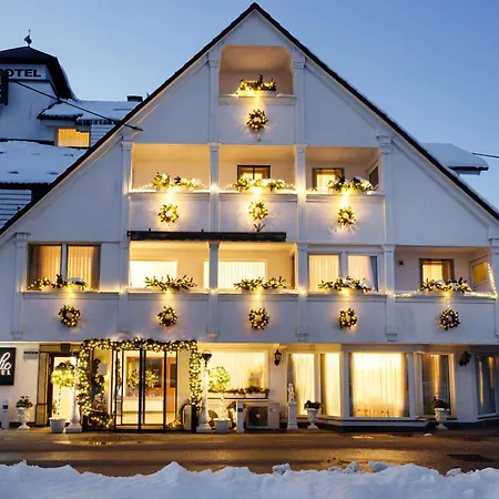 Hotel Jagodic Garni 3*