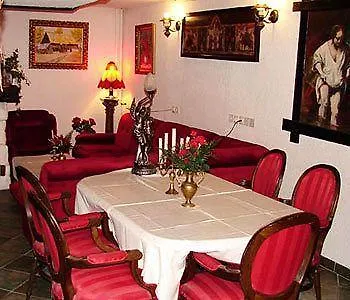 Jagodic Garni Hotel