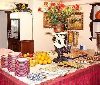 Jagodic Garni מלון 3*
