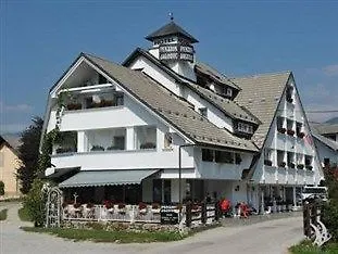 Hotel Jagodic Garni Cerklje na Gorenjskem
