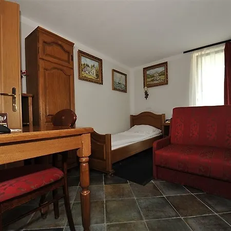 Jagodic Garni 3*