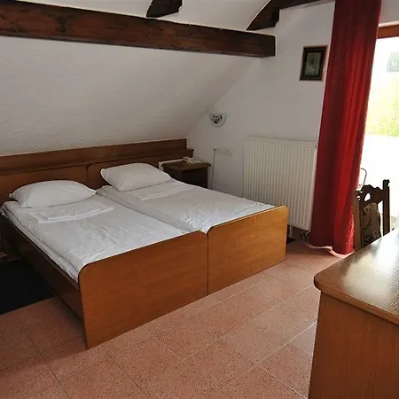 Hotel Jagodic Garni Cerklje na Gorenjskem
