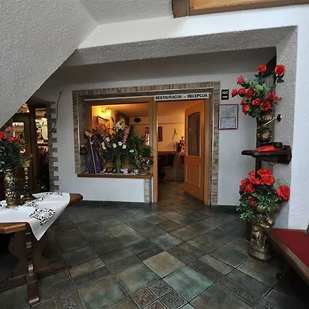 Jagodic Garni 3*
