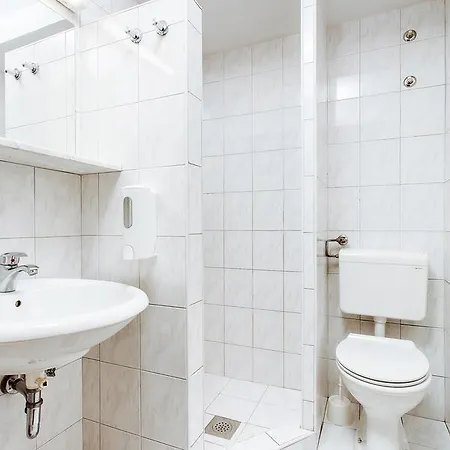 Jagodic Garni Hotel