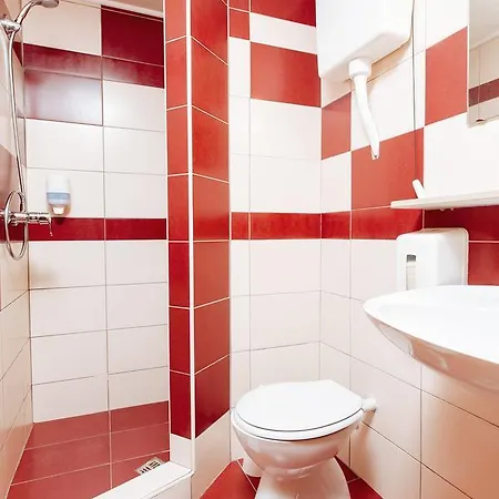Hotel Jagodic Garni Cerklje na Gorenjskem