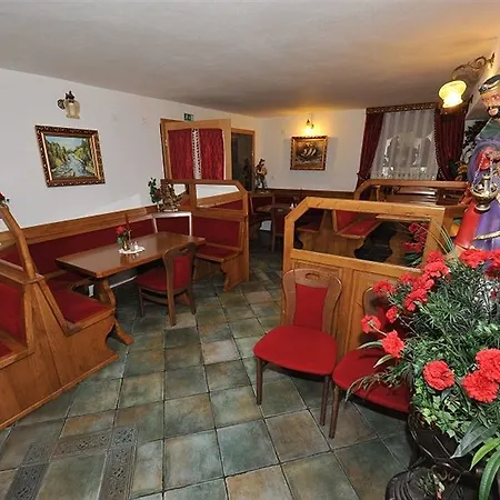 Jagodic Garni 3* Cerklje na Gorenjskem