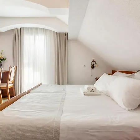 Hotel Jagodic Garni