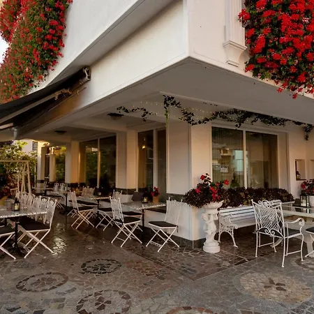 Szálloda Jagodic Garni