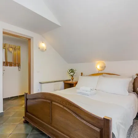 Jagodic Garni Hotel Cerklje na Gorenjskem