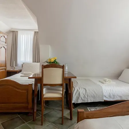 Jagodic Garni Hotel Cerklje na Gorenjskem