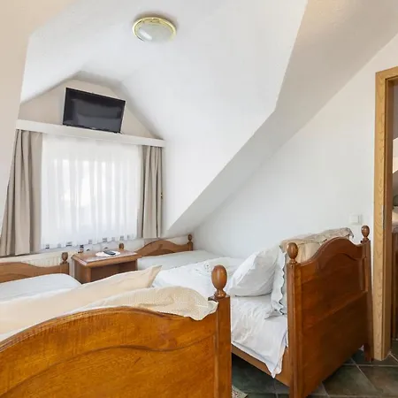 Hotel Jagodic Garni