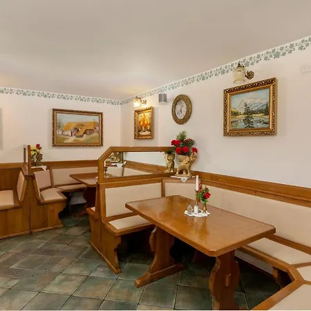 Hotel Jagodic Garni Cerklje na Gorenjskem