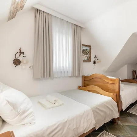 Jagodic Garni Hotel Cerklje na Gorenjskem