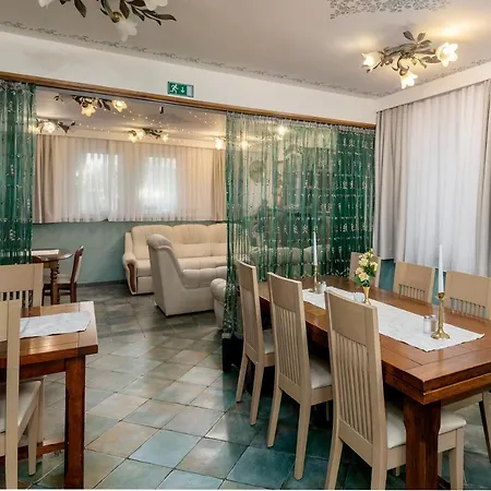 Hotel Jagodic Garni Cerklje na Gorenjskem