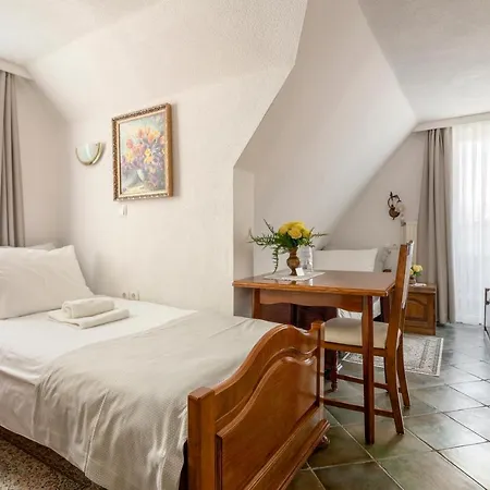 Jagodic Garni Hotel Cerklje na Gorenjskem