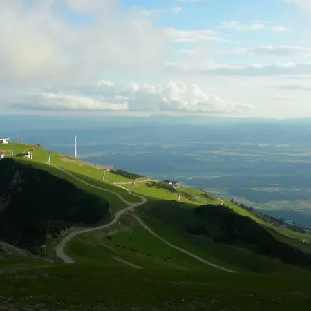 Jagodic Garni 3* Cerklje na Gorenjskem