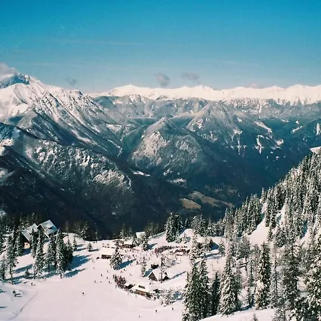 Jagodic Garni 3* Cerklje na Gorenjskem