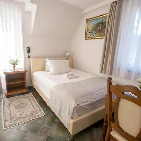 Hotel Jagodic Garni