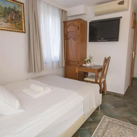 Hotel Jagodic Garni Cerklje na Gorenjskem