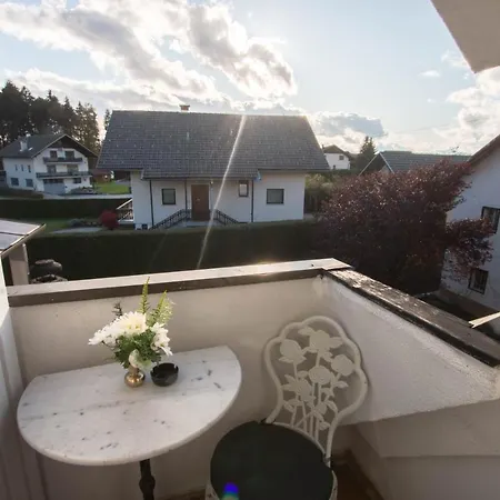 Hotel Jagodic Garni Cerklje na Gorenjskem