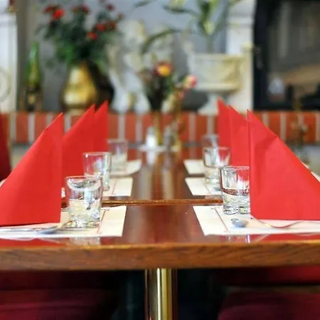 Jagodic Garni Hotel Cerklje na Gorenjskem