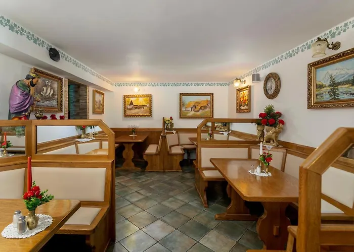 ホテル Jagodic Garni 3*