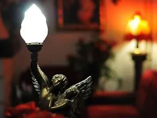 Jagodic Garni 3* ツェルクニェ・ナ・ゴレニスケム