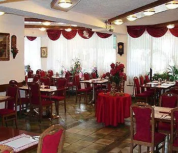 Jagodic Garni Отель 3*