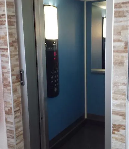 Jagodic Garni 3* ツェルクニェ・ナ・ゴレニスケム